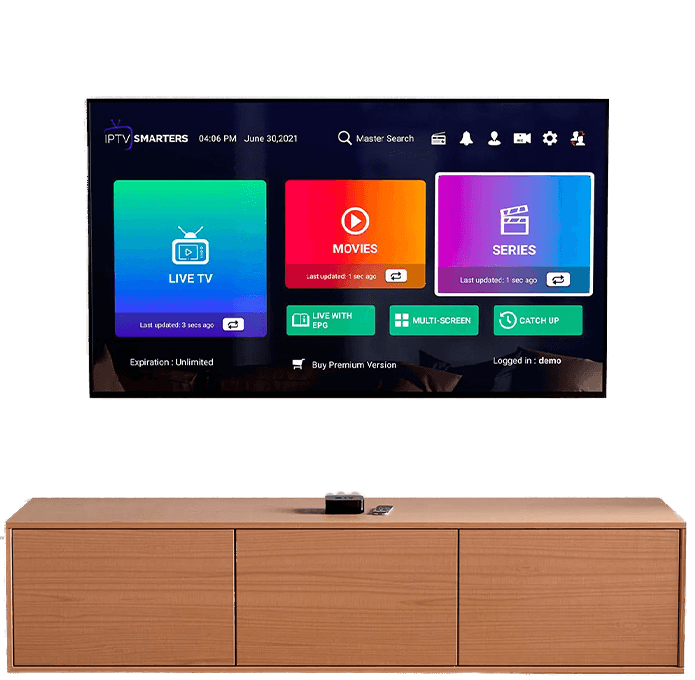 Support client IPTV king365tv réactif – Assistance 24/7 pour une expérience sans souci