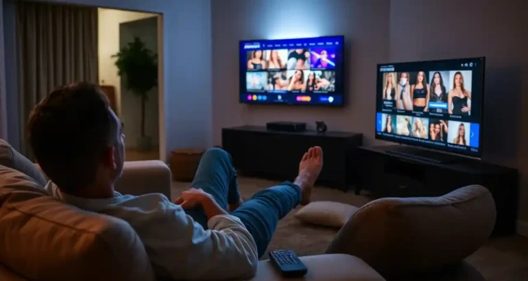 IPTV adulte : Le guide simple pour tout comprendre